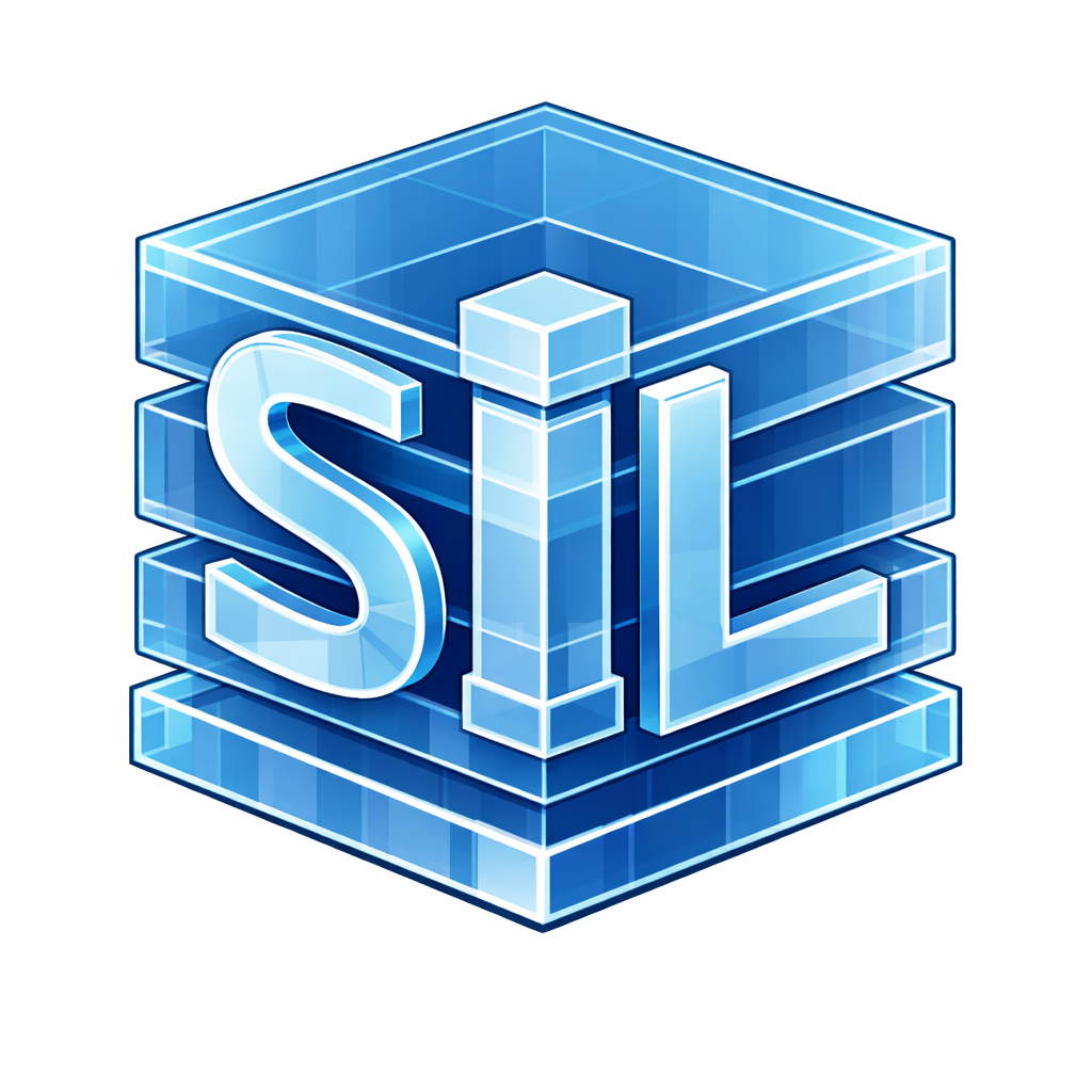 SIL Logo